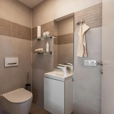 Dachjuwel Luxus - Penthouse Apartmán Leibnitz